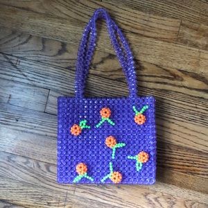 Susan Alexandra Clem Bag